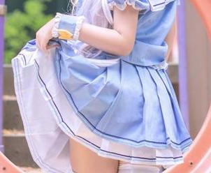 Sayo Momo这黑色，真忍不了，别再勾我心！
